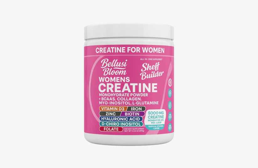 Creatine+ for Women | BEAUTYIMA